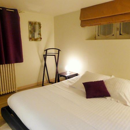 Chambre D'Hote Saint Malo Exterior foto