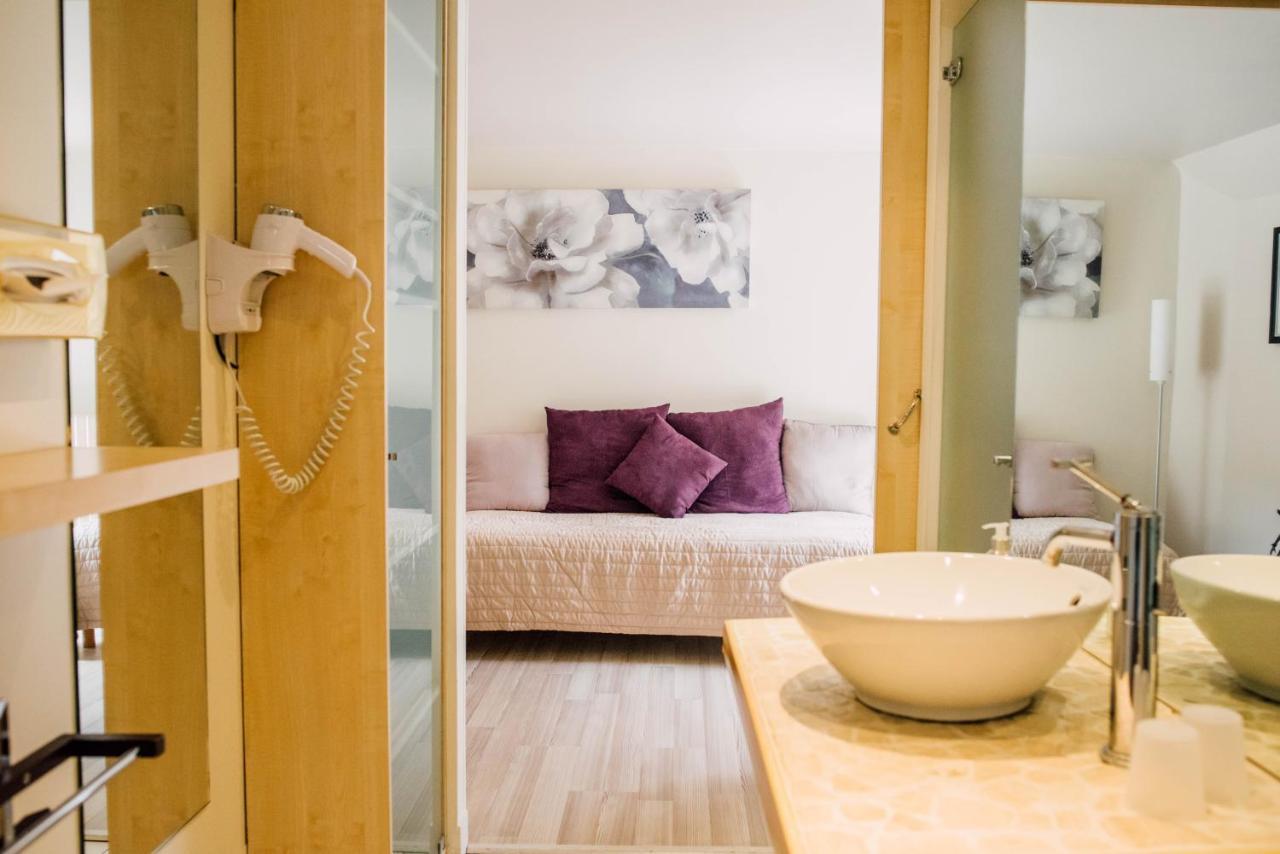Chambre D'Hote Saint Malo Exterior foto