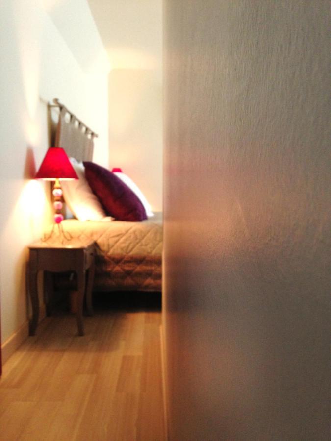Chambre D'Hote Saint Malo Exterior foto